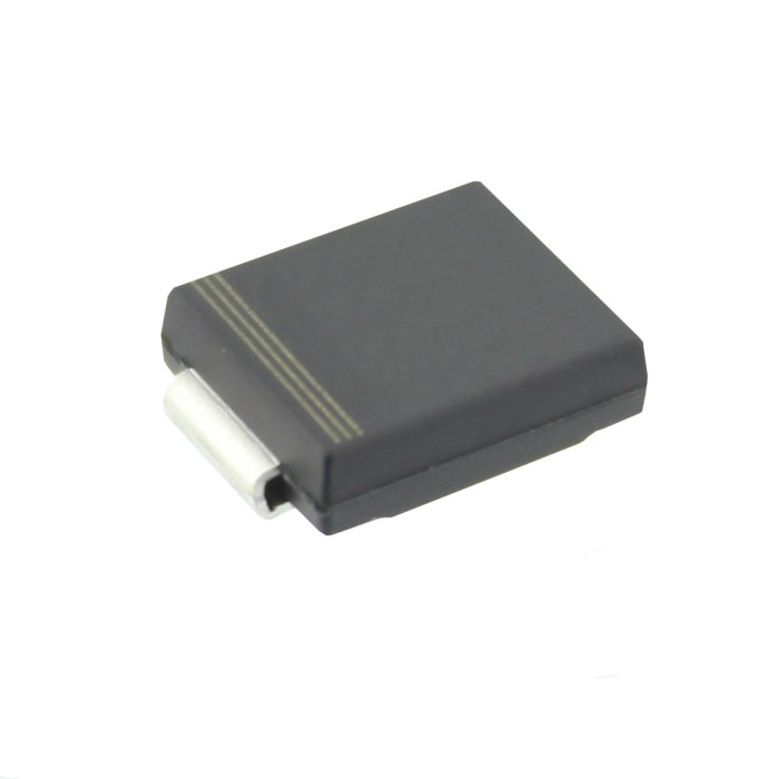 Dioda Transil SMD, bidirectional, SMB, 600W, VISHAY, SMBJ6.5CA-E3/52, T244619