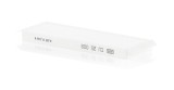 MANN-FILTER CU 25 008-2 Filtru, aer habitaclu
