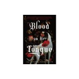 Blood on Her Tongue (Standard Edition)