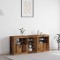 vidaXL Bufet Lemn vechi 162 x 37 x 67 cm Lemn compozit 3333115