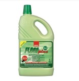 Sano Floor Plus, Detergent Pardoseala, 1L, Impotriva Insectelor, Curata si Parfumeaza, Nu Necesita Clatire