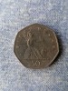 MONEDA - 50 PENCE 1997- MAREA BRITTANIE, Europa
