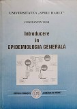 INTRODUCERE IN EPIDEMIOLOGIA GENERALA-CONSTANTIN VIOR