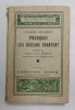 POURQUOI LES OISEAUX CHANTENT par JACQUES DELAMAIN , 1930