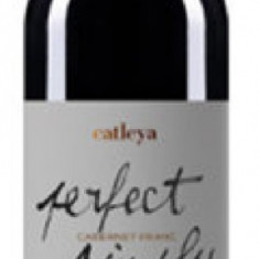 Vin rosu - Perfect simplu, Cabernet Franc, sec, 2018 | Catleya Wines