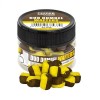 Carp Zoom WAFTERS DUO DUMBEL 8x12mm 15gr Lemon-Biscuit