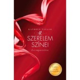 A szerelem sz&iacute;nei - Lecsupasz&iacute;tva - Taylor