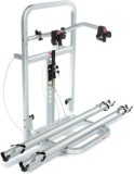 Suport Biciclete Roata Rezerva Fabbri Gringo Bici - 2 Biciclete, Max 30kg, Universal Off-Road, Aluminiu/Otel, ISO 9001:2015