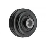 Fulie curea arbore cotit Nissan motor Vg33e 3.3 Terrano R50 1995-, 12303-0W001