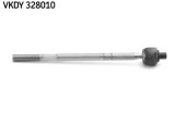SKF VKDY 328010 Articulatie axiala, cap de bara