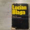 Aspecte antropologice de Lucian Blaga