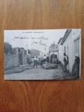 Carte postala - Aunis- FRANTA