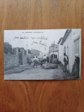 Carte postala - Aunis- FRANTA, Necirculata, Fotografie