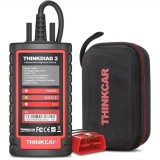 Diagnoza Profesionala Launch ThinkDiag 2, 1 an de zile licenta si update inclus gratuit