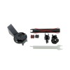 Set reparatie inchizator capota fata Ford Focus 2 2004-2011, , NTY EZC-FR-030 LIPSA BUCATI