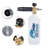 Lance spumare pistol cupla rapida standard 1/4" &Eacute;&cedil;=11.5 mm