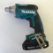 Autofiletanta Rigips Makita DFS 452 Fabricatie 2016