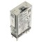 Timer OMRON DPST-NO 24VDC 0,1s-10min H3RN IP20
