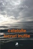 Celelalte lucruri inutile - Tracus Arte