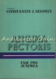 Cumpara ieftin Angina Pectoris - Constantin I. Negoita