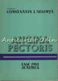 Cumpara ieftin Angina Pectoris - Constantin I. Negoita