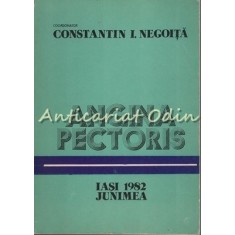 Angina Pectoris - Constantin I. Negoita
