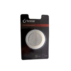 Forever Blister filtru+garnituri silicon Moka Electric 6 cesti