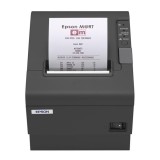 Imprimanta Termica Second Hand Epson TM-T88IV, 150 mm / secunda, Port Paralel, RJ-11 NewTechnology Media