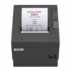 Imprimanta POS Epson TM-T88IV, 150 mm / secunda, RS 232, RJ-11 NewTechnology Media foto