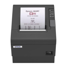 Imprimanta Termica Second Hand Epson TM-T88IV, 150 mm/secunda, USB NewTechnology Media foto