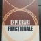Explorări funcționale - Romel Barbu