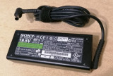 Cumpara ieftin Incarcator laptop Sony 19.5V 4.7A 90W VGP-AC19V26