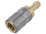 Conector rapid ST&Auml;UBLI RMI09.1810/JV 10mm soclu 9mm - Term. &icirc;mbinare eficientă