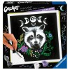 Ravensburger - CreArt pictura pe numere pentru adulti editie Pixie Cold raton