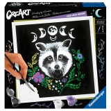 Cumpara ieftin Ravensburger - CreArt pictura pe numere pentru adulti editie Pixie Cold raton