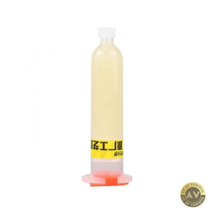 Adeziv Lichid OEM Transparent