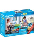 Playmobil Fitness Training (71806)