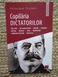 Veronique Chalmet - Copilaria dictatorilor