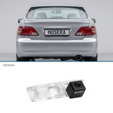 Cumpara ieftin Camera Marsarier MOSERA Lexus ES 1996-2008 AHD 1080P Unghi 155 Grade IP68 Night Vision RCA