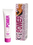 Crema Afrodiziaca G-power, 30 ml, Ruf