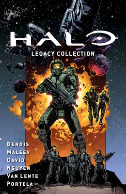 Halo: Legacy Collection foto