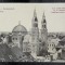 Carte postala, Sibiu, Catedrala romana gr.or., perioada interbelica