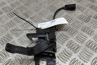 &amp;Icirc;ncuietoare capota OPEL CASCADA W13 2016 OEM: 13367148 25053540 foto