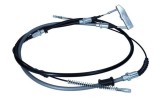 Cablu frana de mana OPEL ASTRA F CLASSIC hatchback (T92) (1998 - 2002) MAXGEAR 32-0047