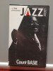VHS Count Basie - Concert Jazz (1968/1989) Polygram, Germania, Alb-Negru, Noua
