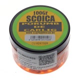 Porumb De Carlig Claumar Bob Mare 100gr Scoica