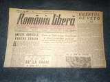 Cumpara ieftin ZIAR ROMANIA LIBERA 10 IULIE 1946