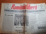 Romania libera 9 ianuarie 1990 -stenograma teleconferintei din 17 decembrie