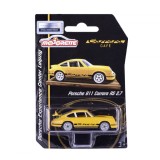 MAJORETTE PREMIUM MASINUTA METALICA PORSCHE 911 CARRERA SCARA 1 LA 64 SuperHeroes ToysZone