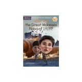 What Was the Great Molasses Flood of 1919?